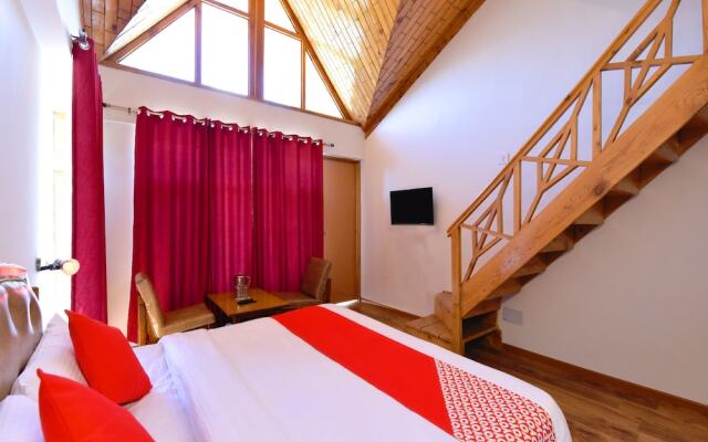 Oyo 12506 Zara Resorts And Hotels