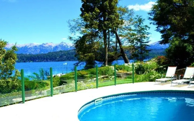 Rincon del Lago