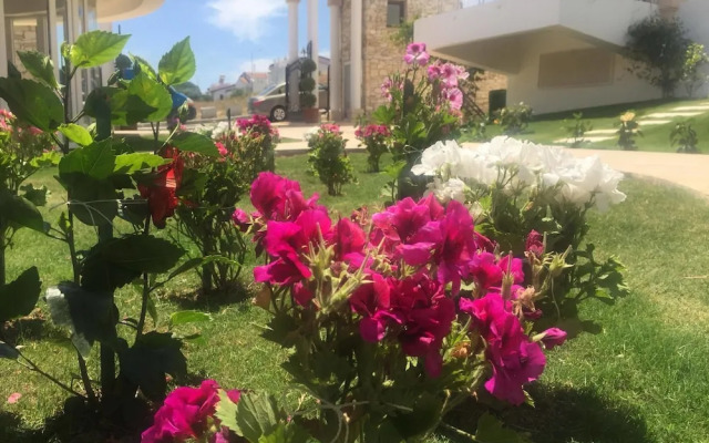 Aria Boutique Hotels