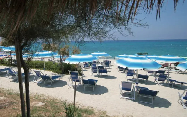 TONICELLO Hotel Resort & SPA