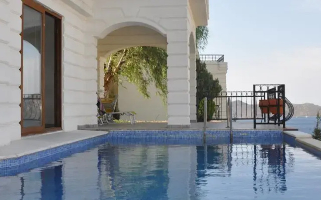 Villa Marina