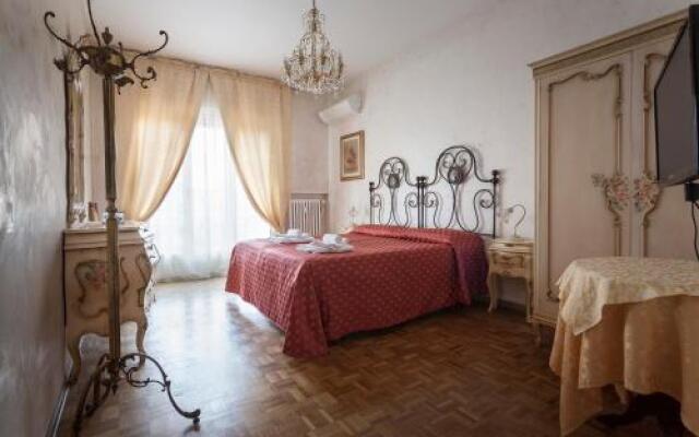 Giramondo B&B