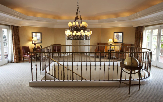 Langham Huntington, Pasadena, Los Angeles