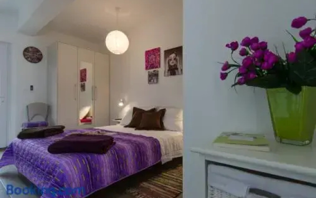 Apartmani Danijela