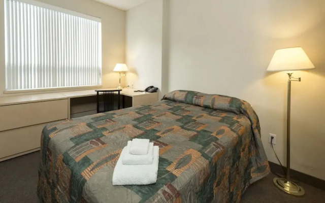 Residence & Conference Centre - Oshawa