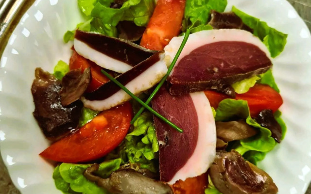 Logis Hôtel le Boudoir