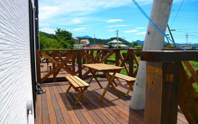 Fujinokura Village A - Vacation STAY 84886