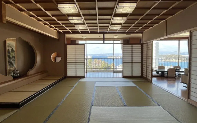 Shirahama Onsen Kisyuhanto