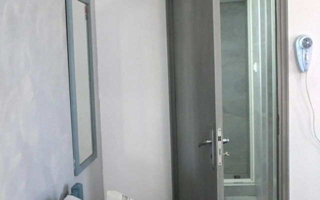 Panorama Studios & Apartments