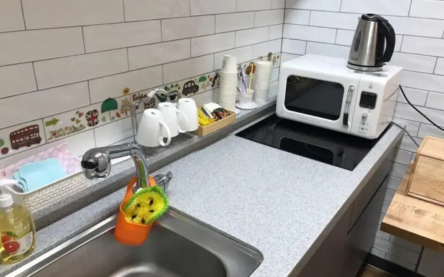 Rainbootsguesthouse