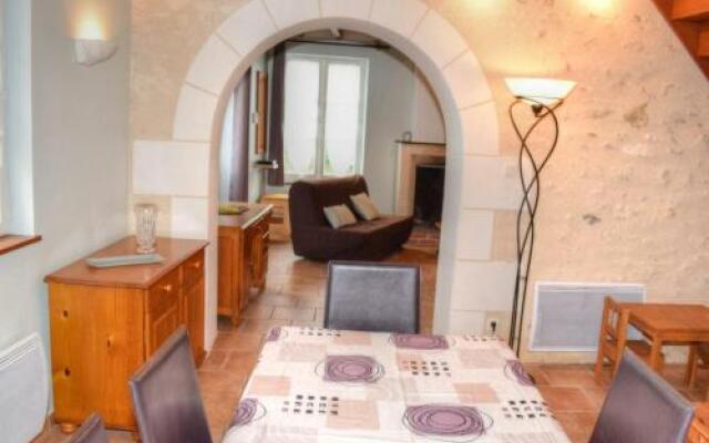 House Chez Les Coucou'S 2