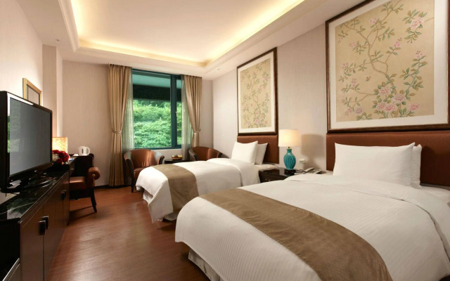 Eastern Hotels & Resorts Yilan