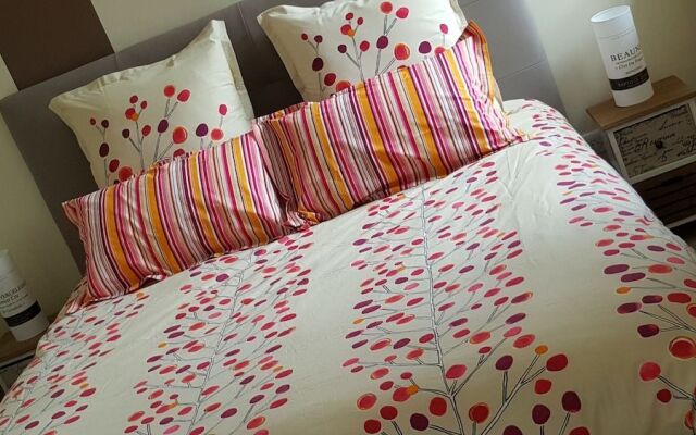 Les Chambres Du Foulot