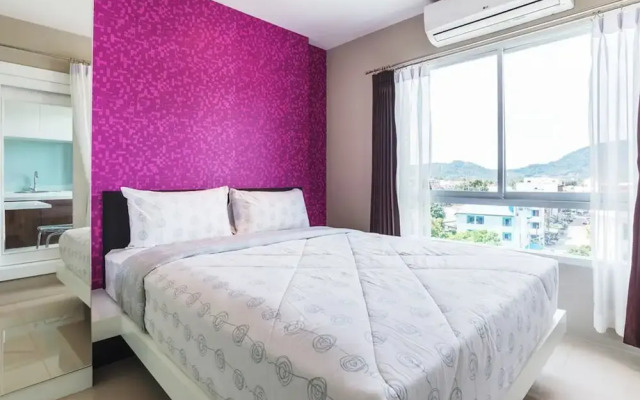 Sea Scent Phuket By Favstay