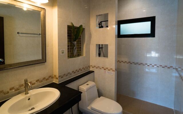 Ton Yaang Private Pool Villa