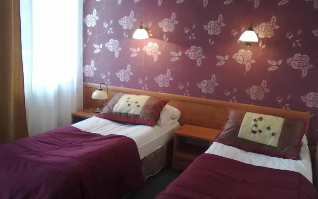 Hotel Knieja Spa&Wellness