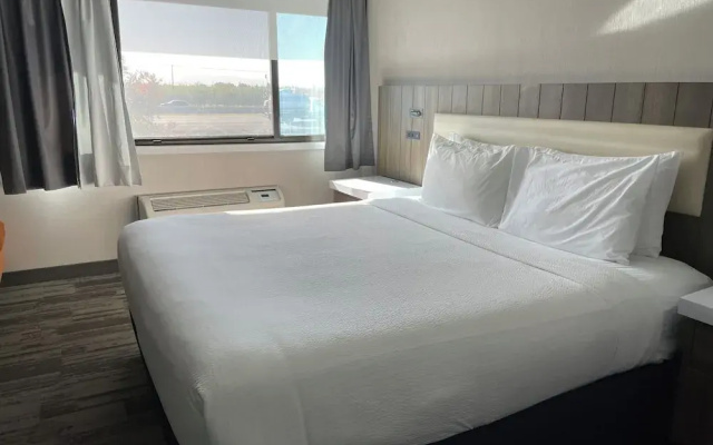 Sisk Hotel