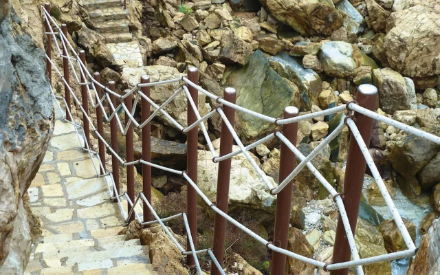 Apartment in Rio Nell Elba for 2 Person