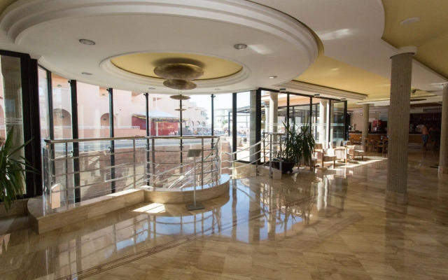Rosamar Ibiza Hotel