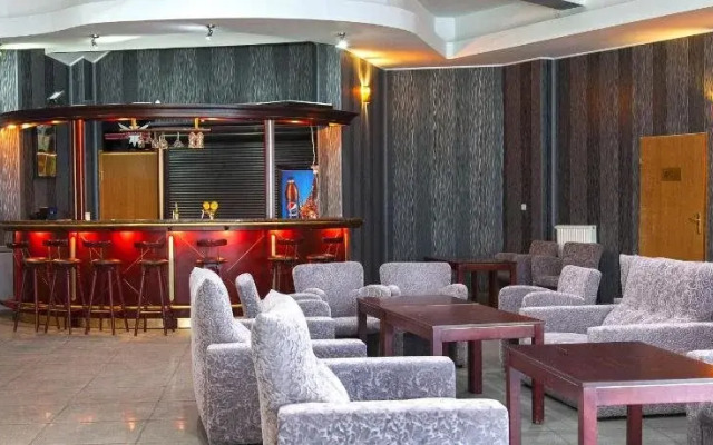 Hotel Verde Montana Wellness & Spa