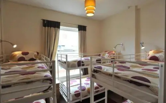 The Bunkroom