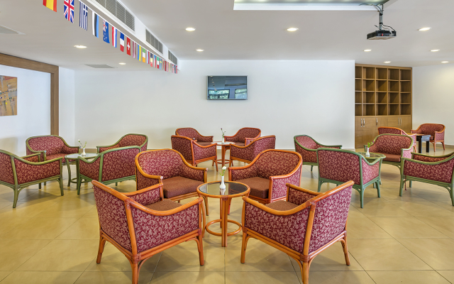 Özkaymak Select Hotel