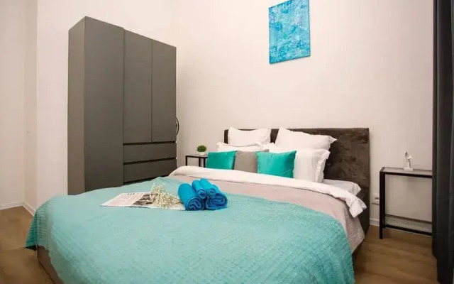 Apartments Atmosphere on 44 Leskova Street
