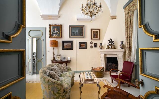 Palazzo Guido Boutique Hotel