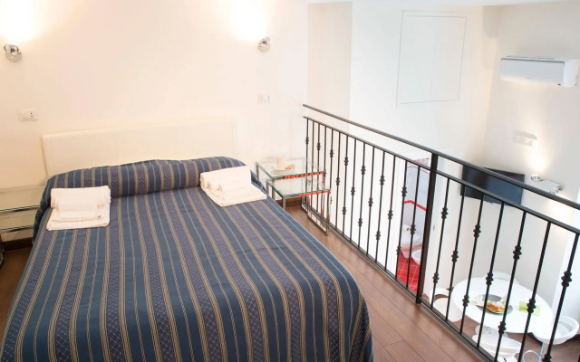 B&B Mergellina