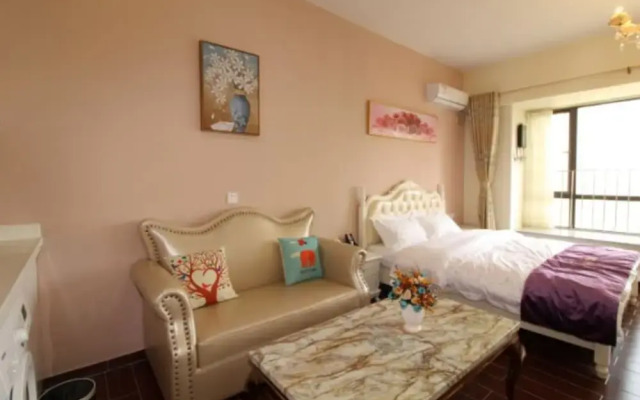 The Star Apartment  Hotel