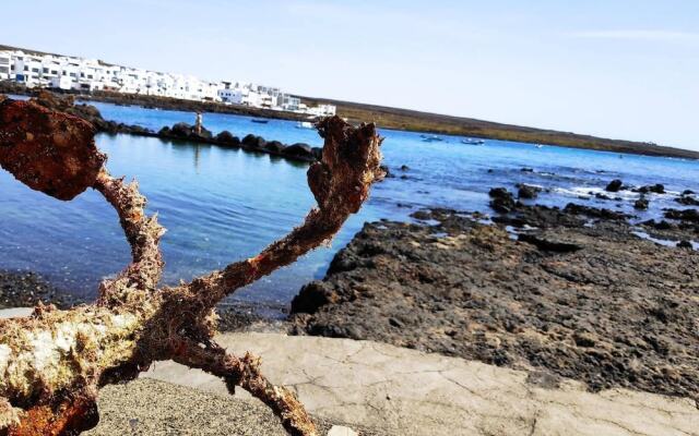 House With 2 Bedrooms in Punta Mujeres, With Wifi