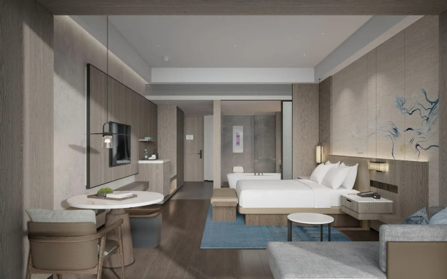 Delta Hotels By Marriott Jiuzhaigou