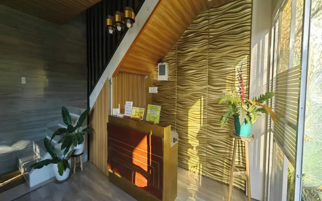 Manuela Suites Puerto Princesa near Airport