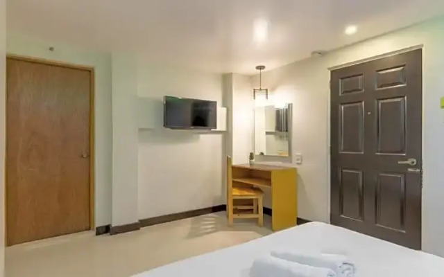 Ranchotel Alabang