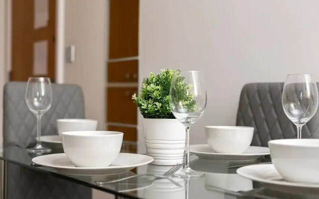 Skyvillion - 2 Bed Apartment In Ladbroke Grove