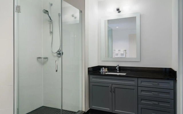 Residence Inn Philadelphia Center City