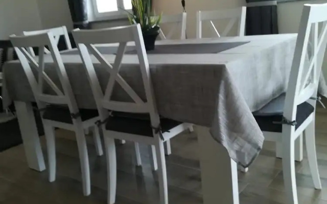 Apartment Villa Bijele Stijene