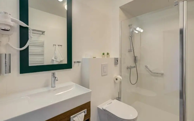 Hotel Willa Tatrzańska