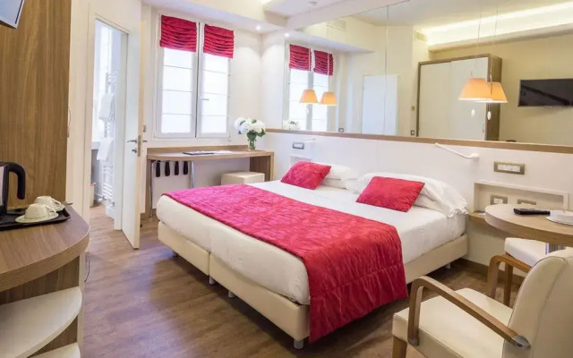 Best Western Hotel Nazionale