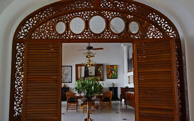 Fortaleza Landesi