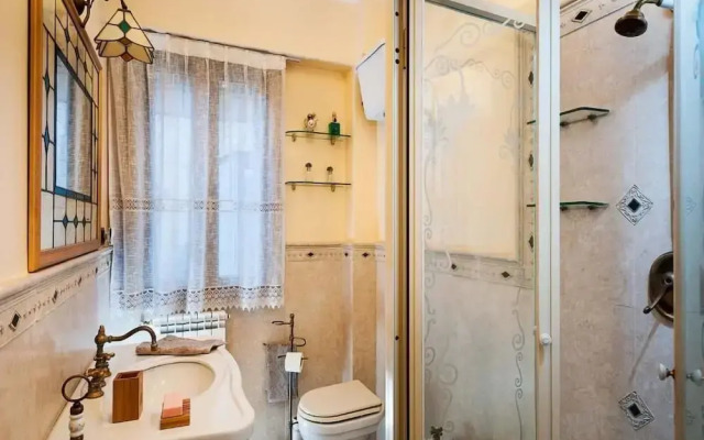Casa Thess Taormina