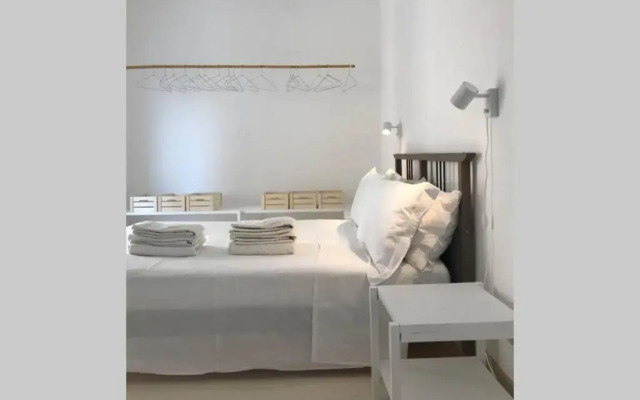 Appartamento a Monopoli: confort e design