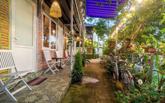 Robins Guesthouse