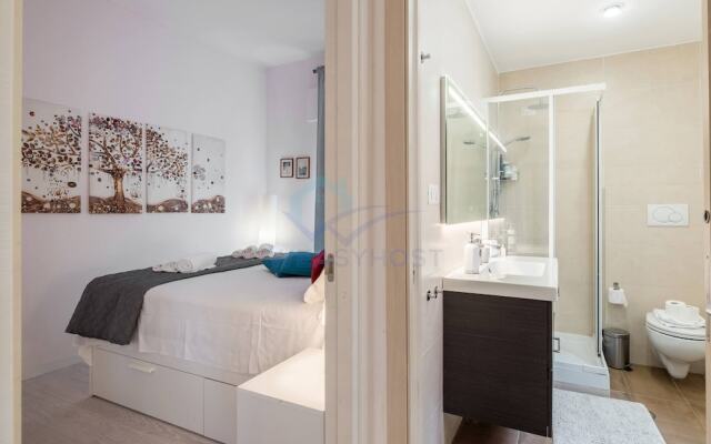 New In Rome Little Candy Apt In Vatican