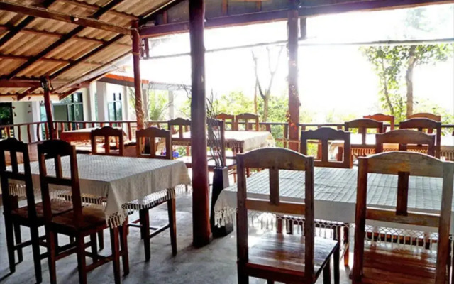 Sun Moon Star Resort Koh Phangan