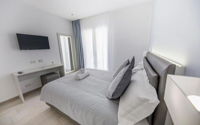 Ossuna bay hotel boutique