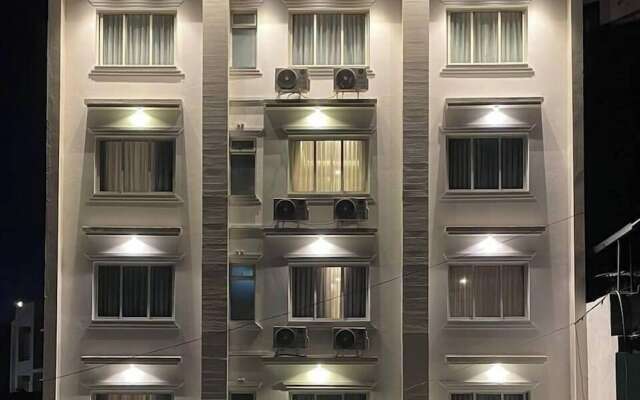 Hotel Aerocity