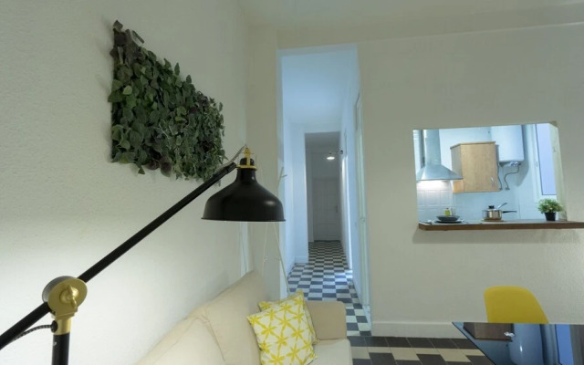 RentalSevilla Precioso apartamento 4 habitaciones en la Maestranza