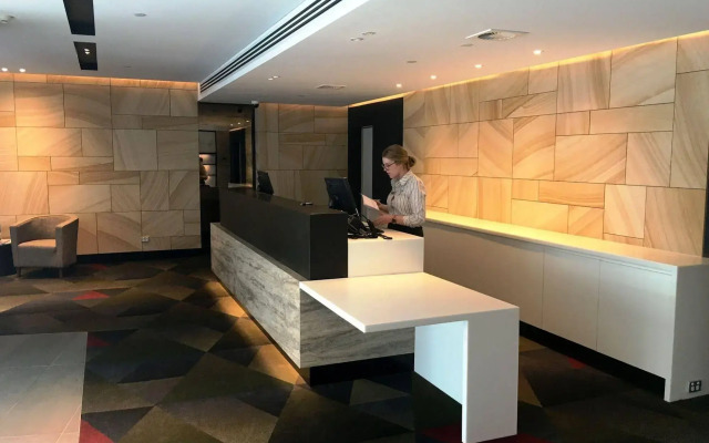 RACV Hobart Hotel