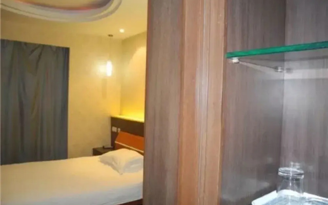 Shanghai Xin Mei Hotel Apartment